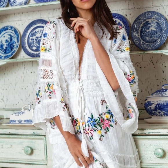 Fillyboo dress - Picture 5 of 9